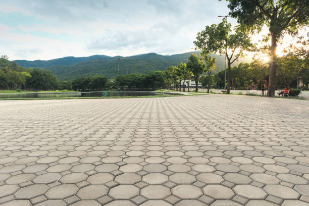 Decorative Driveway Pavers in Niantic, CT