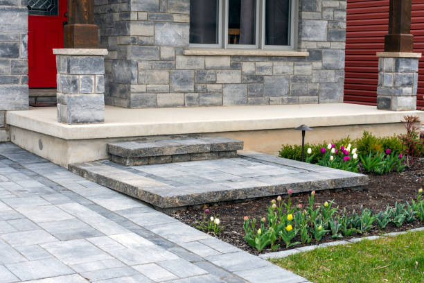 Reasons to Select Us for Your Driveway Paving Requirements in Niantic, CT