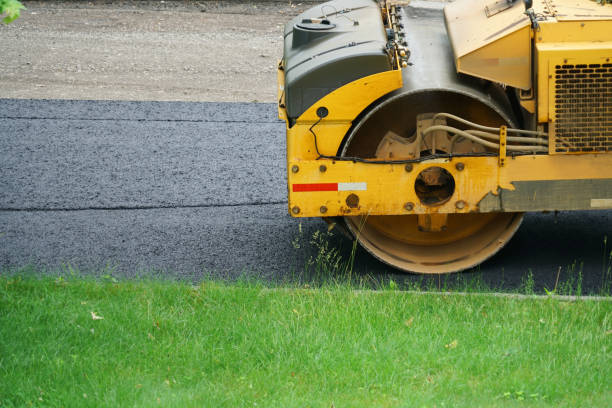 Professional Driveway Pavers in Niantic, CT