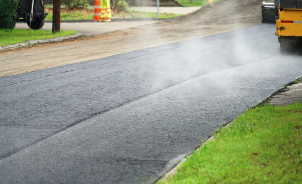 Best Residential Paver Driveway  in Niantic, CT