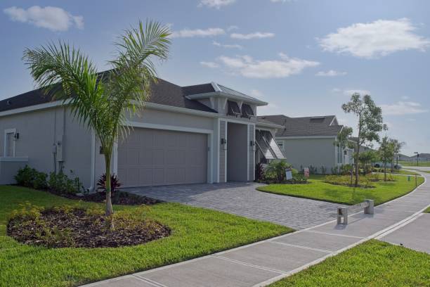 Best Driveway Resurfacing Pavers  in Niantic, CT