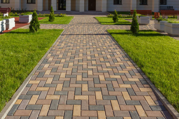Best Affordable Driveway Pavers  in Niantic, CT